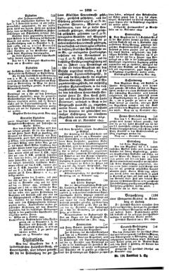 Steyermärkisches Amtsblatt zur Grätzer Zeitung 18431209 Seite: 11