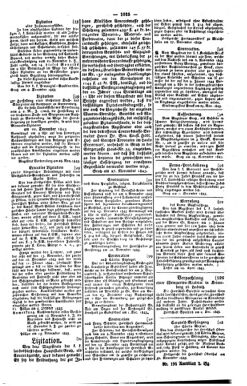 Steyermärkisches Amtsblatt zur Grätzer Zeitung 18431209 Seite: 5