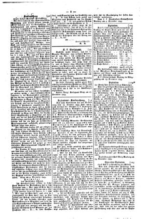 Steyermärkisches Amtsblatt zur Grätzer Zeitung 18440102 Seite: 2