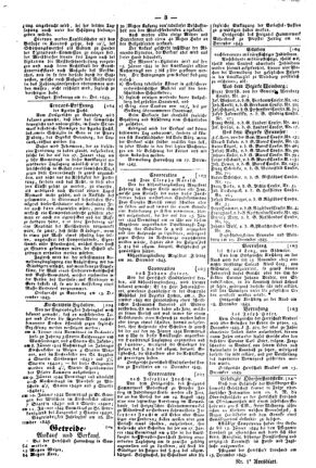 Steyermärkisches Amtsblatt zur Grätzer Zeitung 18440102 Seite: 3