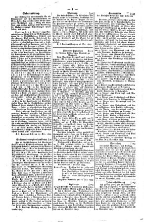 Steyermärkisches Amtsblatt zur Grätzer Zeitung 18440102 Seite: 4