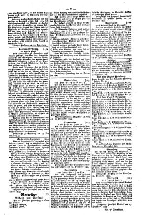 Steyermärkisches Amtsblatt zur Grätzer Zeitung 18440103 Seite: 3