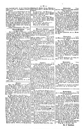 Steyermärkisches Amtsblatt zur Grätzer Zeitung 18440104 Seite: 3