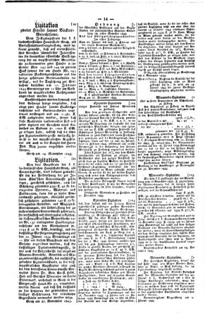 Steyermärkisches Amtsblatt zur Grätzer Zeitung 18440105 Seite: 2