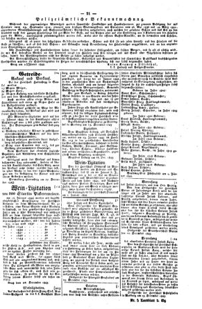 Steyermärkisches Amtsblatt zur Grätzer Zeitung 18440108 Seite: 5