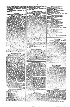 Steyermärkisches Amtsblatt zur Grätzer Zeitung 18440109 Seite: 2