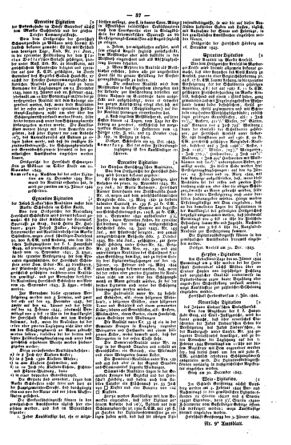 Steyermärkisches Amtsblatt zur Grätzer Zeitung 18440115 Seite: 3