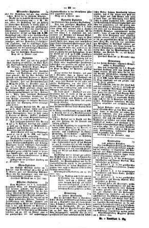 Steyermärkisches Amtsblatt zur Grätzer Zeitung 18440115 Seite: 5