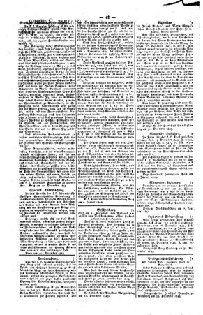 Steyermärkisches Amtsblatt zur Grätzer Zeitung 18440116 Seite: 2