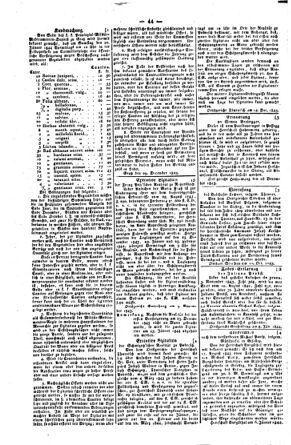 Steyermärkisches Amtsblatt zur Grätzer Zeitung 18440116 Seite: 4