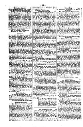 Steyermärkisches Amtsblatt zur Grätzer Zeitung 18440118 Seite: 4