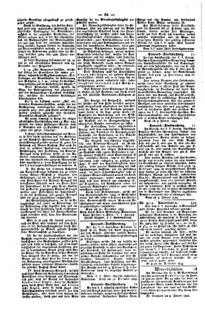 Steyermärkisches Amtsblatt zur Grätzer Zeitung 18440120 Seite: 2