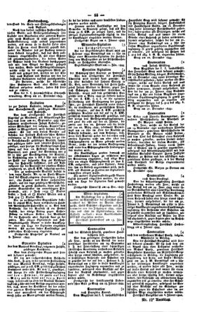 Steyermärkisches Amtsblatt zur Grätzer Zeitung 18440120 Seite: 3