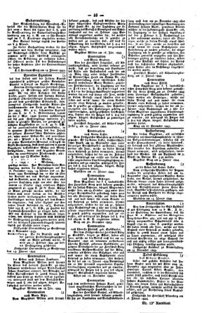 Steyermärkisches Amtsblatt zur Grätzer Zeitung 18440122 Seite: 3