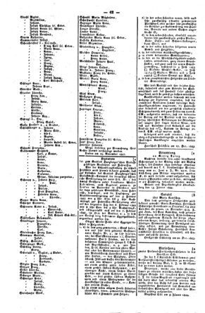 Steyermärkisches Amtsblatt zur Grätzer Zeitung 18440122 Seite: 6