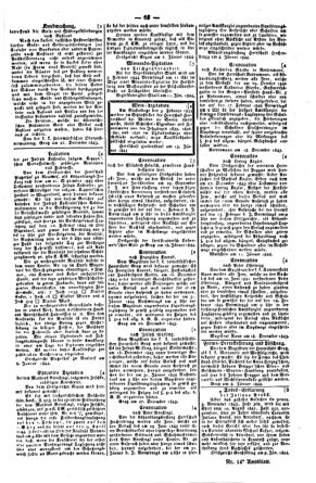 Steyermärkisches Amtsblatt zur Grätzer Zeitung 18440123 Seite: 3