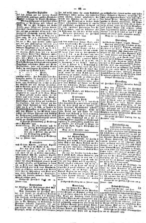 Steyermärkisches Amtsblatt zur Grätzer Zeitung 18440123 Seite: 4