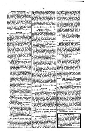 Steyermärkisches Amtsblatt zur Grätzer Zeitung 18440125 Seite: 2