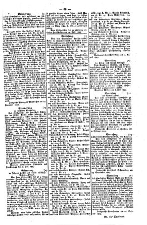 Steyermärkisches Amtsblatt zur Grätzer Zeitung 18440125 Seite: 3