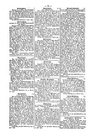 Steyermärkisches Amtsblatt zur Grätzer Zeitung 18440125 Seite: 4