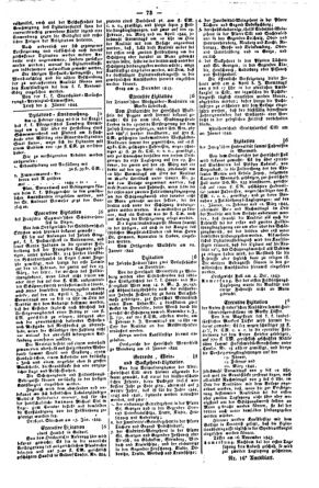 Steyermärkisches Amtsblatt zur Grätzer Zeitung 18440127 Seite: 3