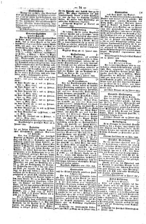 Steyermärkisches Amtsblatt zur Grätzer Zeitung 18440127 Seite: 4