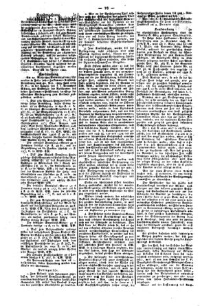 Steyermärkisches Amtsblatt zur Grätzer Zeitung 18440129 Seite: 2