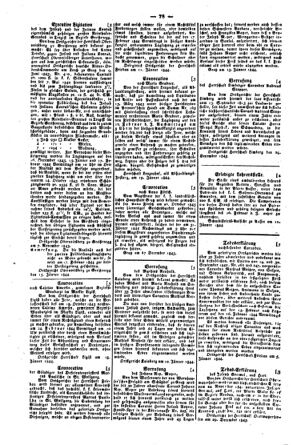 Steyermärkisches Amtsblatt zur Grätzer Zeitung 18440129 Seite: 4