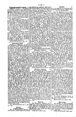 Steyermärkisches Amtsblatt zur Grätzer Zeitung 18440201 Seite: 2