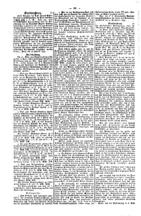 Steyermärkisches Amtsblatt zur Grätzer Zeitung 18440203 Seite: 2