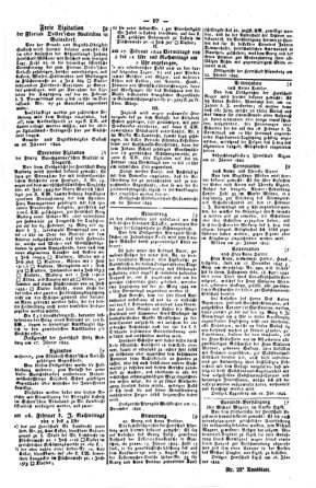 Steyermärkisches Amtsblatt zur Grätzer Zeitung 18440206 Seite: 3