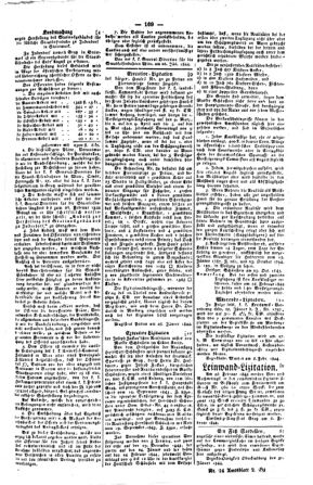 Steyermärkisches Amtsblatt zur Grätzer Zeitung 18440210 Seite: 5