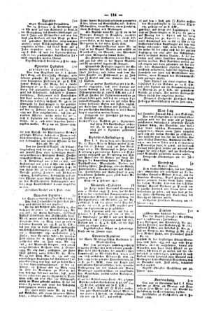 Steyermärkisches Amtsblatt zur Grätzer Zeitung 18440213 Seite: 8