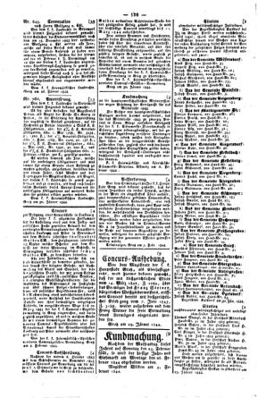 Steyermärkisches Amtsblatt zur Grätzer Zeitung 18440215 Seite: 2