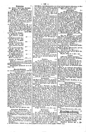 Steyermärkisches Amtsblatt zur Grätzer Zeitung 18440219 Seite: 4