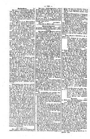 Steyermärkisches Amtsblatt zur Grätzer Zeitung 18440220 Seite: 4