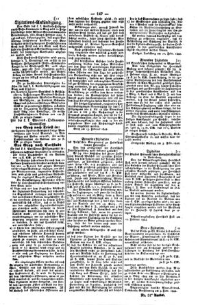 Steyermärkisches Amtsblatt zur Grätzer Zeitung 18440222 Seite: 3