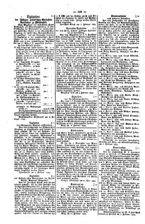 Steyermärkisches Amtsblatt zur Grätzer Zeitung 18440222 Seite: 4