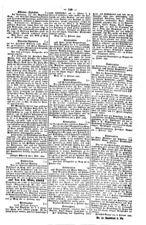 Steyermärkisches Amtsblatt zur Grätzer Zeitung 18440222 Seite: 5