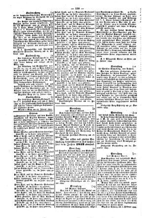 Steyermärkisches Amtsblatt zur Grätzer Zeitung 18440222 Seite: 6