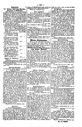 Steyermärkisches Amtsblatt zur Grätzer Zeitung 18440224 Seite: 3