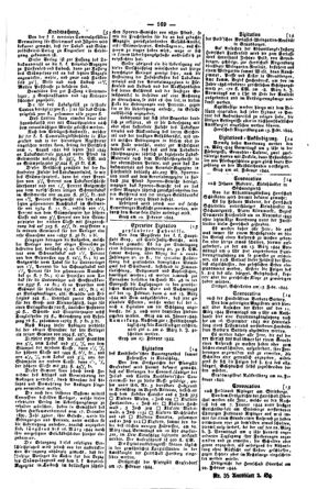 Steyermärkisches Amtsblatt zur Grätzer Zeitung 18440229 Seite: 5