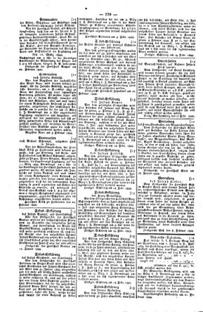 Steyermärkisches Amtsblatt zur Grätzer Zeitung 18440229 Seite: 6