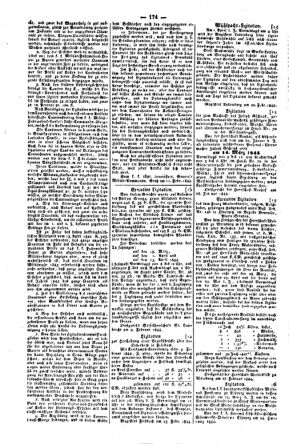 Steyermärkisches Amtsblatt zur Grätzer Zeitung 18440302 Seite: 4