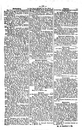 Steyermärkisches Amtsblatt zur Grätzer Zeitung 18440302 Seite: 5