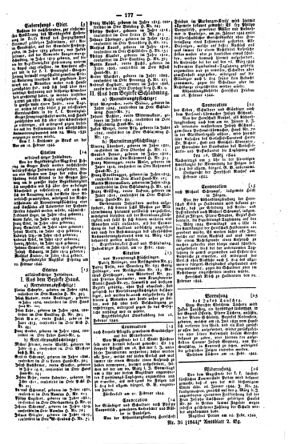 Steyermärkisches Amtsblatt zur Grätzer Zeitung 18440302 Seite: 7