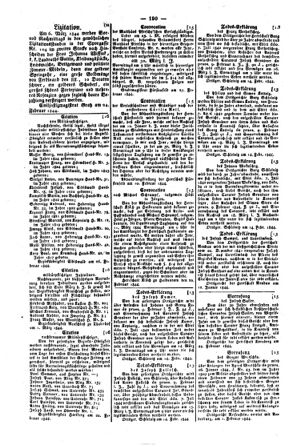 Steyermärkisches Amtsblatt zur Grätzer Zeitung 18440305 Seite: 8