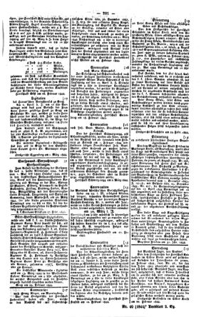 Steyermärkisches Amtsblatt zur Grätzer Zeitung 18440309 Seite: 7