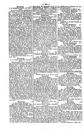 Steyermärkisches Amtsblatt zur Grätzer Zeitung 18440309 Seite: 8