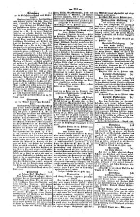 Steyermärkisches Amtsblatt zur Grätzer Zeitung 18440312 Seite: 2